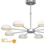 Потолочная люстра Favourite Salvator 2500-8P - Фото 2