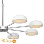 Потолочная люстра Favourite Salvator 2500-8P - Фото 4