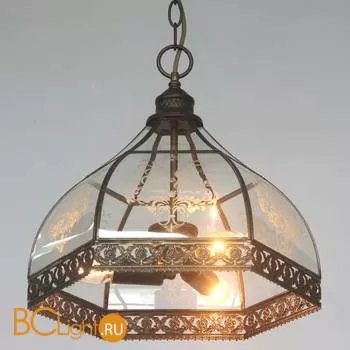 Подвесной светильник Favourite Sandal 1634-3P