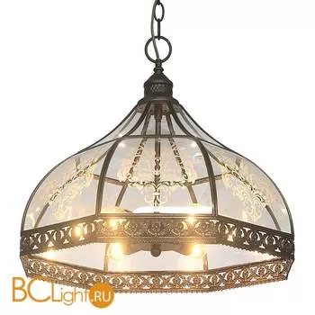 Подвесной светильник Favourite Sandal 1634-6P