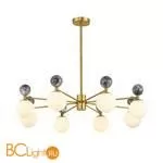 Люстра Favourite Sangamarmer 3009-8P