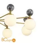 Люстра Favourite Sangamarmer 3009-8P - Фото 1