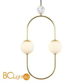 Подвесной светильник Favourite Sangamarmer 3010-2P - Фото 1