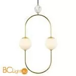 Подвесной светильник Favourite Sangamarmer 3010-2P - Фото 1