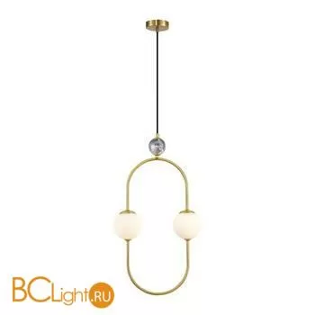 Подвесной светильник Favourite Sangamarmer 3009-2P