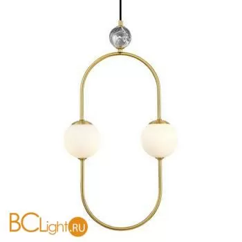 Подвесной светильник Favourite Sangamarmer 3009-2P - Фото 1
