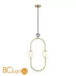 Подвесной светильник Favourite Sangamarmer 3009-2P