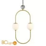 Подвесной светильник Favourite Sangamarmer 3009-2P - Фото 1