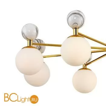 Люстра Favourite Sangamarmer 3010-8P - Фото 1