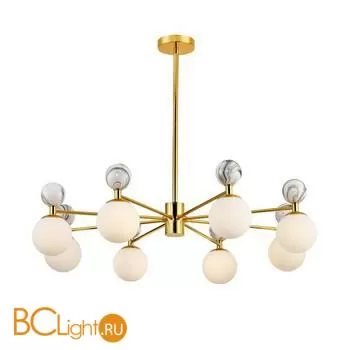 Люстра Favourite Sangamarmer 3010-8P