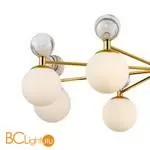 Люстра Favourite Sangamarmer 3010-8P - Фото 1