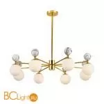 Люстра Favourite Sangamarmer 3010-8P