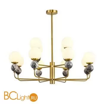 Люстра Favourite Sangamarmer 3009-12P