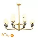 Люстра Favourite Sangamarmer 3009-12P