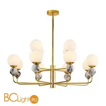 Люстра Favourite Sangamarmer 3010-12P