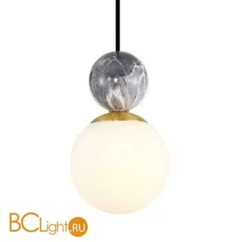 Подвесной светильник Favourite Sangamarmer 3009-1P - Фото 1
