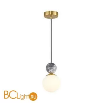 Подвесной светильник Favourite Sangamarmer 3009-1P