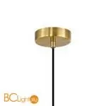 Подвесной светильник Favourite Sangamarmer 3009-1P - Фото 0