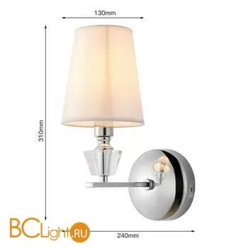 Бра Favourite Satis 2677-1W - Фото 1