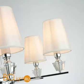 Люстра Favourite Satis 2677-6P - Фото 4