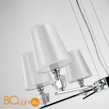 Люстра Favourite Satis 2677-6P - Фото 5