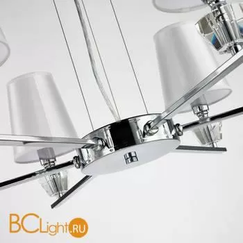 Люстра Favourite Satis 2677-6P - Фото 6