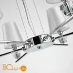 Люстра Favourite Satis 2677-6P - Фото 6