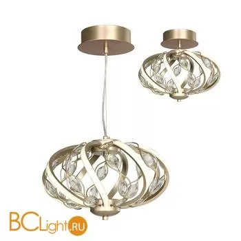 Подвесной светильник Favourite Savory 2564-3PC