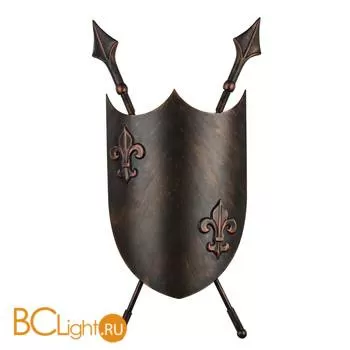 Настенный светильник Favourite Schild 1786-2W