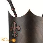 Настенный светильник Favourite Schild 1786-2W - Фото 0