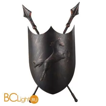 Настенный светильник Favourite Schild 1787-2W