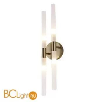 Настенный светильник Favourite Schilf 4196-4W