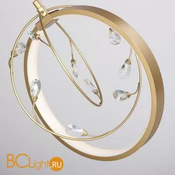 Подвесной светильник Favourite Schleife 2516-3P - Фото 3