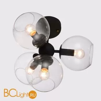 Потолочная люстра Favourite Schoppen 1491-4U