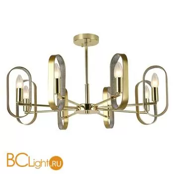 Потолочная люстра Favourite Scintillans 2483-8P - Фото 2