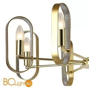 Потолочная люстра Favourite Scintillans 2483-8P - Фото 0