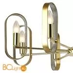 Потолочная люстра Favourite Scintillans 2483-8P - Фото 0