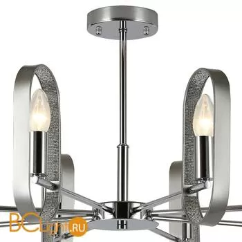 Потолочная люстра Favourite Scintillans 2482-8P - Фото 2