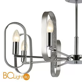 Потолочная люстра Favourite Scintillans 2482-8P - Фото 4