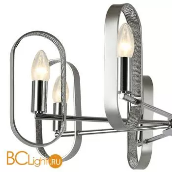 Потолочная люстра Favourite Scintillans 2482-8P - Фото 0