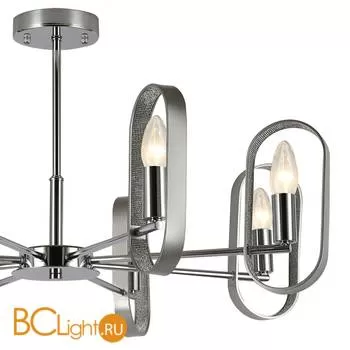 Потолочная люстра Favourite Scintillans 2482-8P - Фото 3