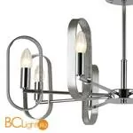 Потолочная люстра Favourite Scintillans 2482-8P - Фото 4