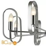 Потолочная люстра Favourite Scintillans 2482-8P - Фото 0