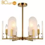 Потолочная люстра Favourite Scutum 2270-6P