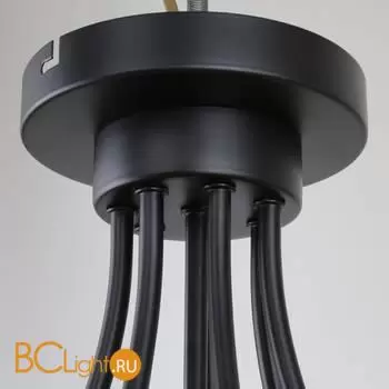 Подвесной светильник Favourite Secure 4084-7P - Фото 1