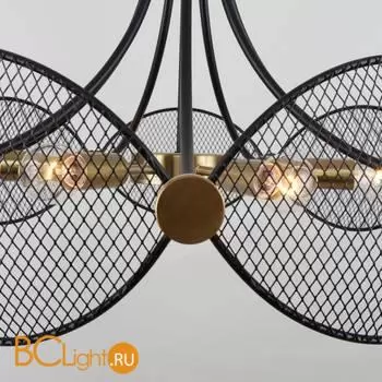 Подвесной светильник Favourite Secure 4084-7P - Фото 3