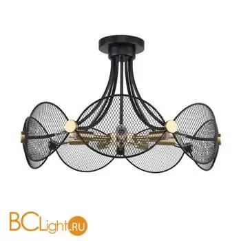 Подвесной светильник Favourite Secure 4084-7P - Фото 0