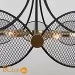 Подвесной светильник Favourite Secure 4084-7P - Фото 3