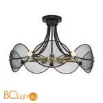 Подвесной светильник Favourite Secure 4084-7P - Фото 0