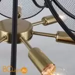 Подвесной светильник Favourite Secure 4084-7P - Фото 2